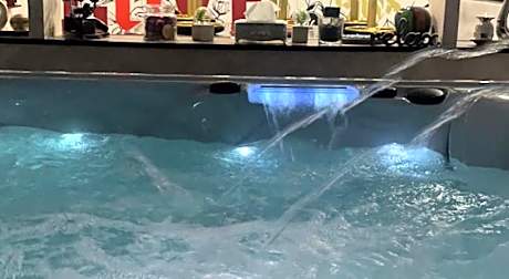 MANOIR AUX trois charmes