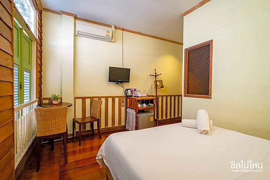 Muiphang Guesthouse