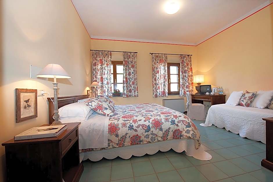 Molino D'Era Country Hotel