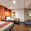 Motel 6 Elizabeth NJ Newark Liberty Intl Airport