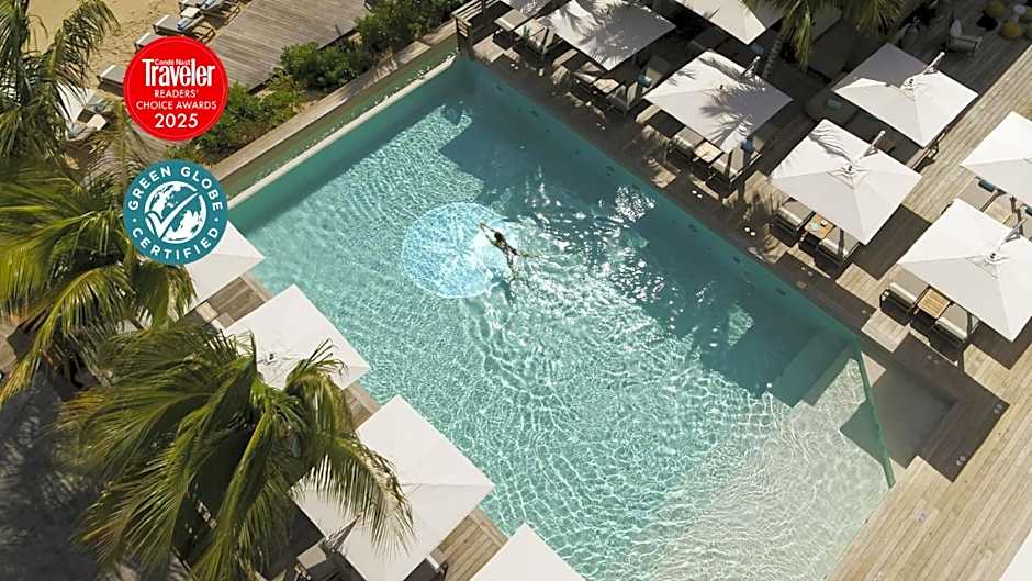 Le Barthélemy Hotel & Spa