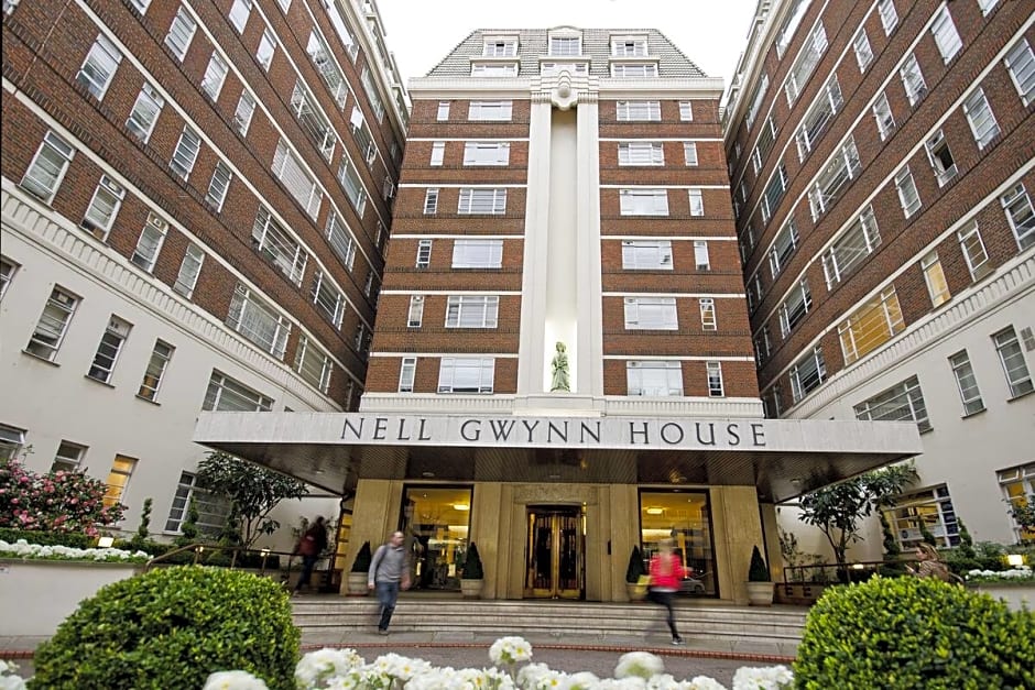 Nell Gwynn House Apartments