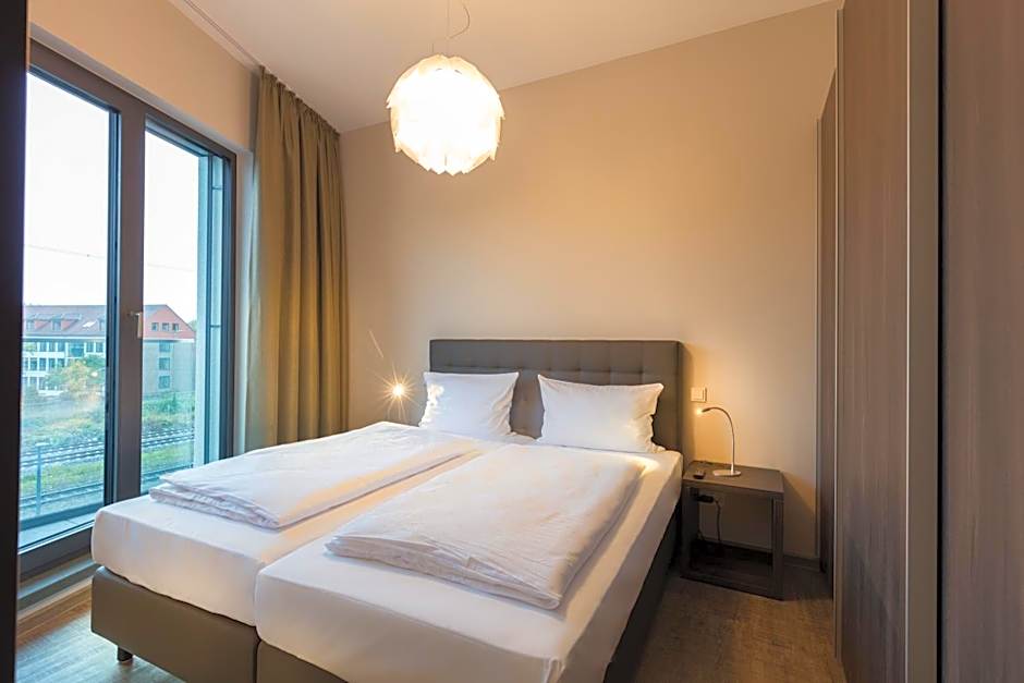 DECK 8 DESIGNHOTEL.SOEST