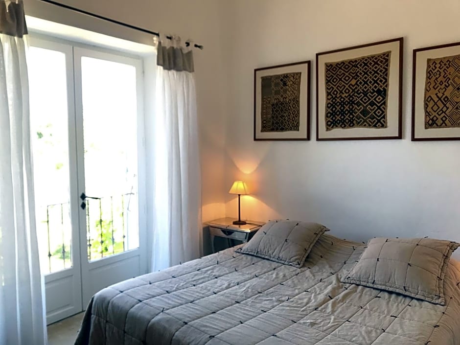 Le Moulin Des Sources – Gordes, UT