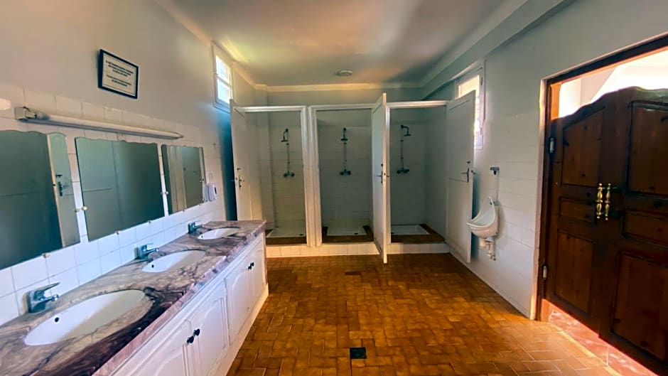 Auberge de Jeunesse Marrakech-Asni