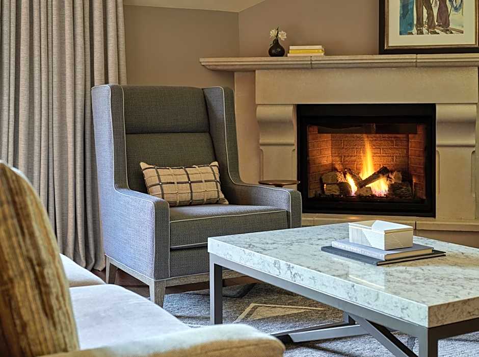 The Sebastian - Vail