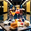 DoubleTree by Hilton Milan Malpensa Solbiate Olona