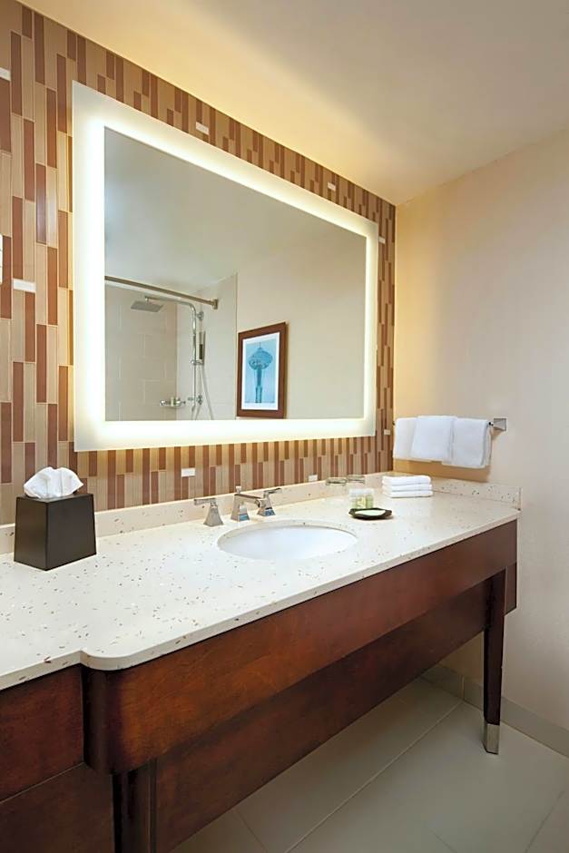 The Westin Seattle
