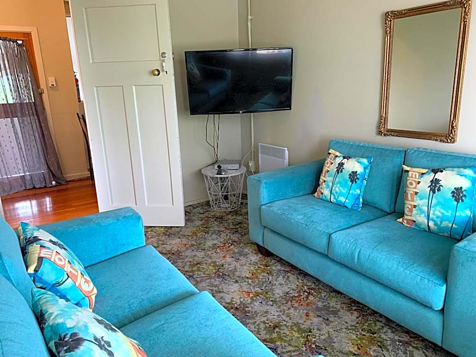 Thomas's Catlins Lodge and Camp Ground