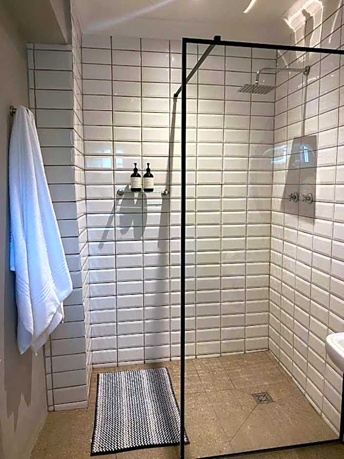 Mount Grace Country House