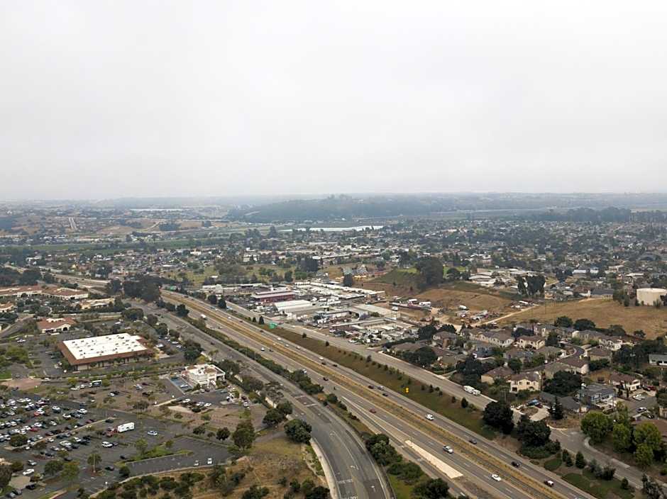 Days Inn by Wyndham Arroyo Grande/Pismo Beach