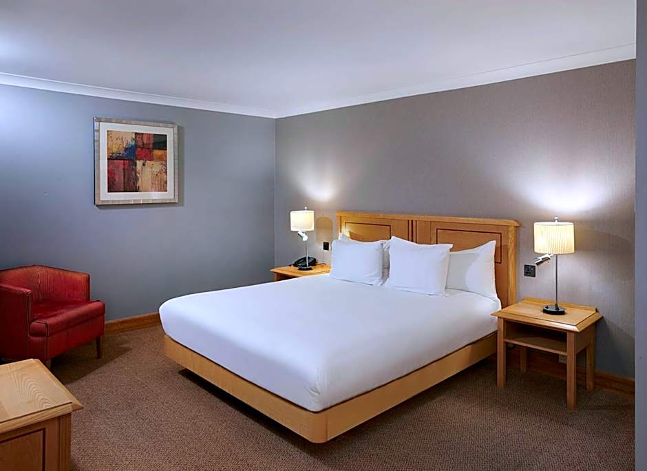 DoubleTree by Hilton Swindon