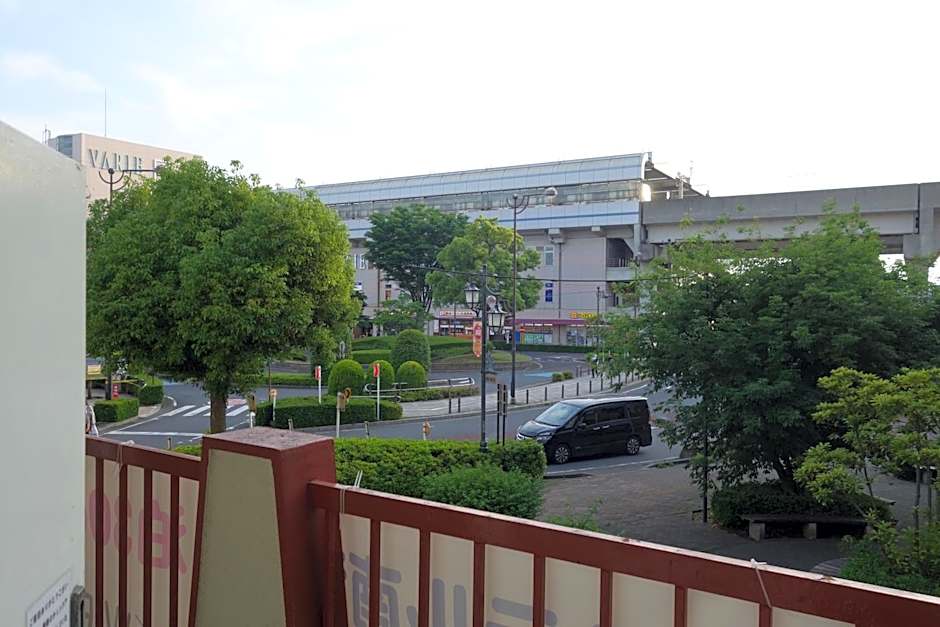 Taro's Hostel Minami Koshigaya