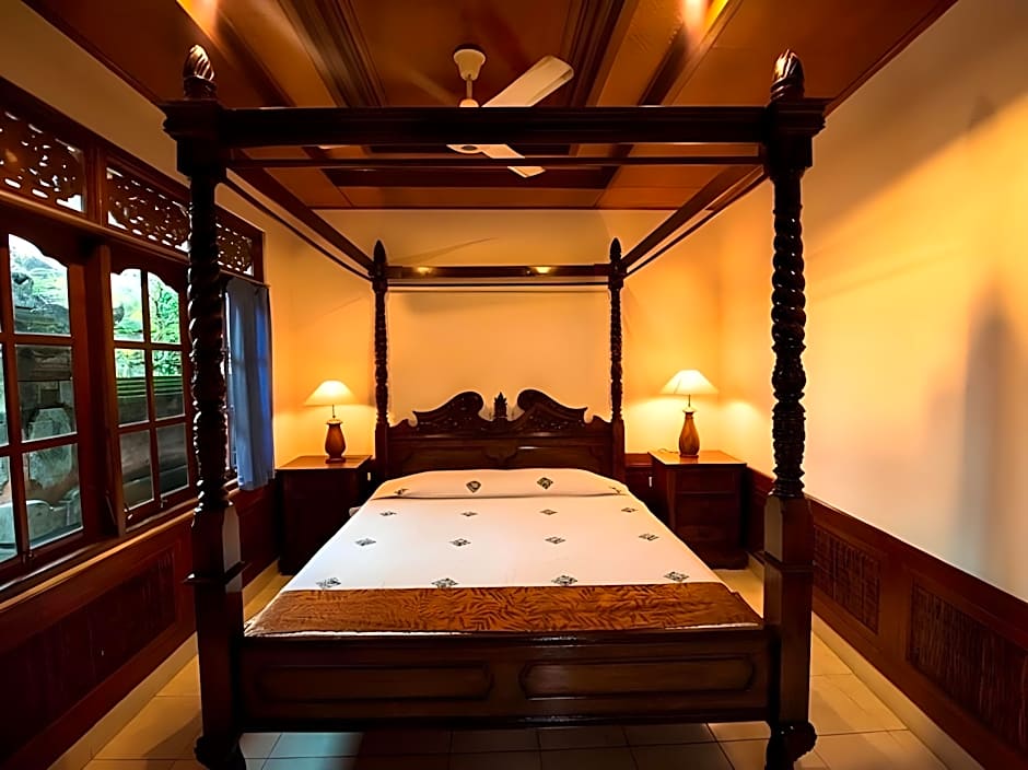 Artini Cottages 1 – Ubud, CO