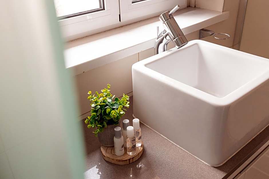 Serenata Hotel & Hostel Coimbra