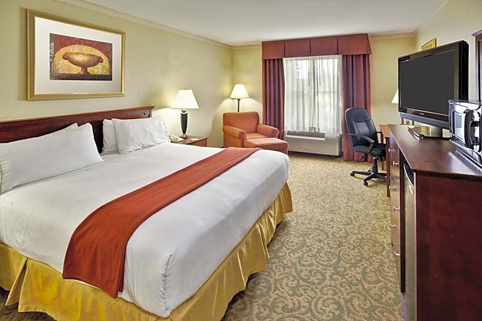 Holiday Inn Express Breaux Bridge By IHG