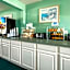 Rodeway Inn & Suites - Rehoboth Beach