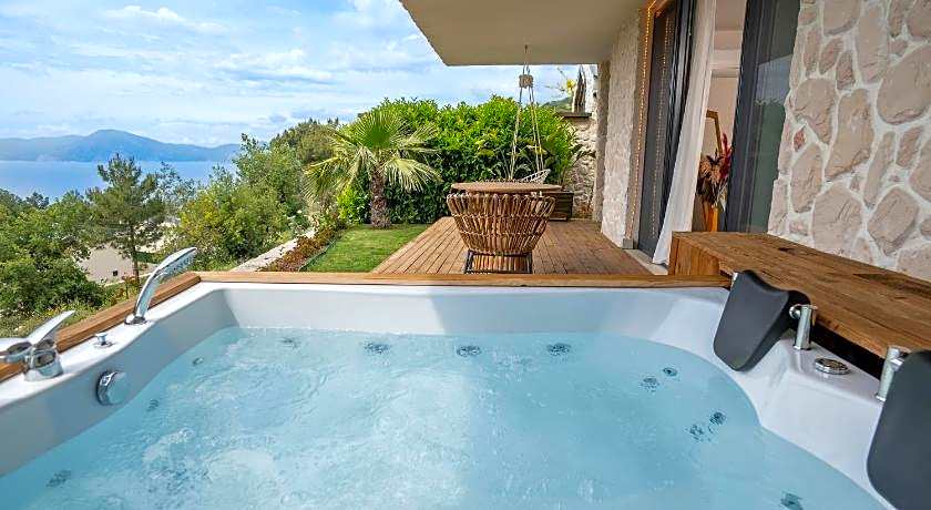 Vista Del Amor Faralya