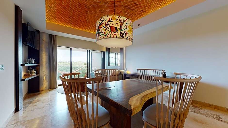 Hotel Xcaret Arte - All Parks All Fun Inclusive - Adults Only