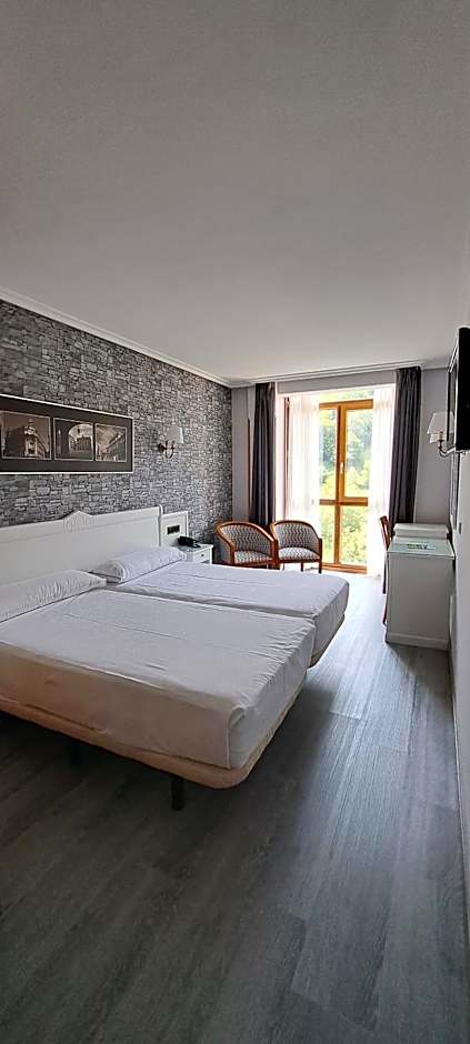 Hotel Ciudad Cangas de Onis