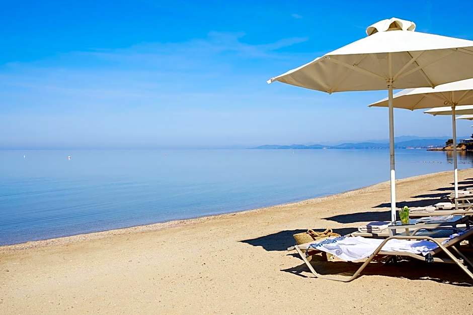 Anthemus Sea Beach Hotel and Spa