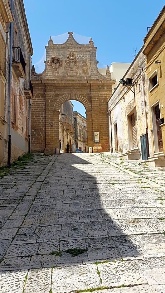 Borgo Sofia Bed and Breakfast