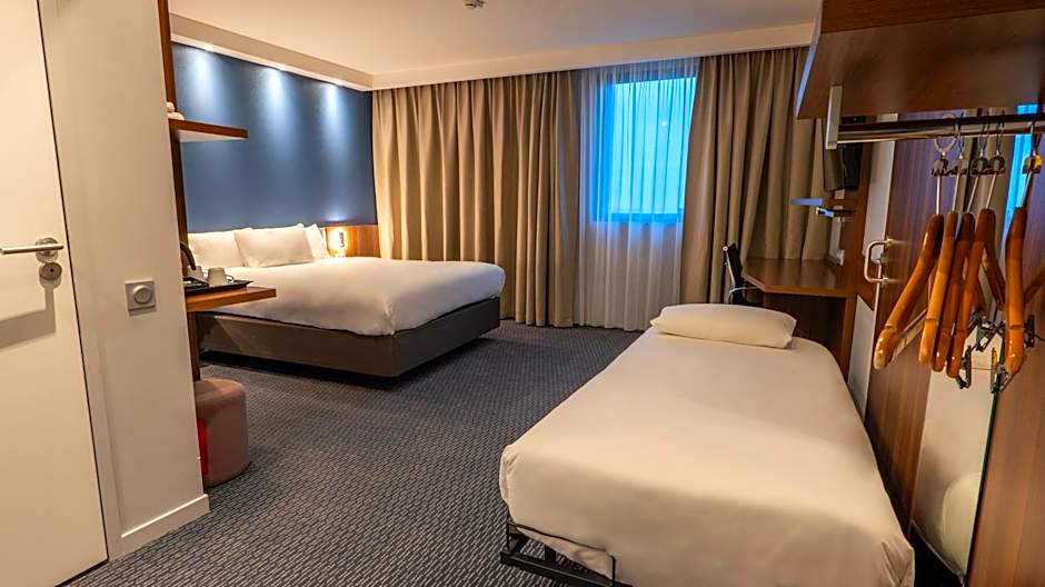 Holiday Inn Express Dijon By IHG