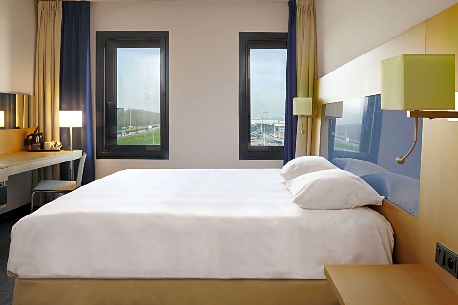 Park Inn by Radisson Liege Airport