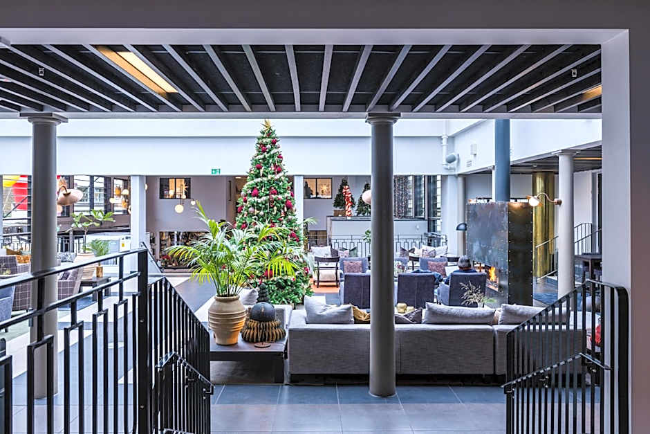 Hotel Riviera Strand