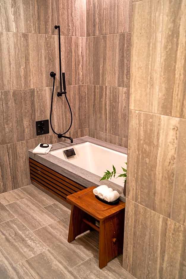 Nobu Hotel Atlanta