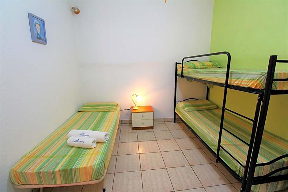 Villetta climatizzata Mar