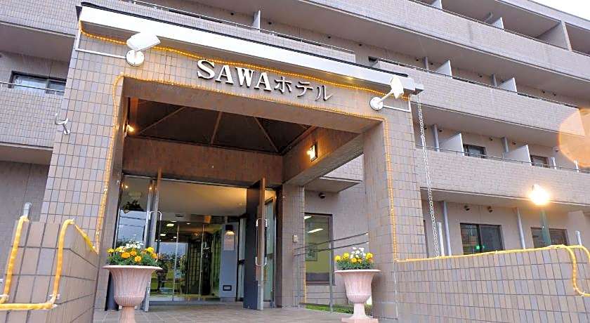 Sawa Hotel