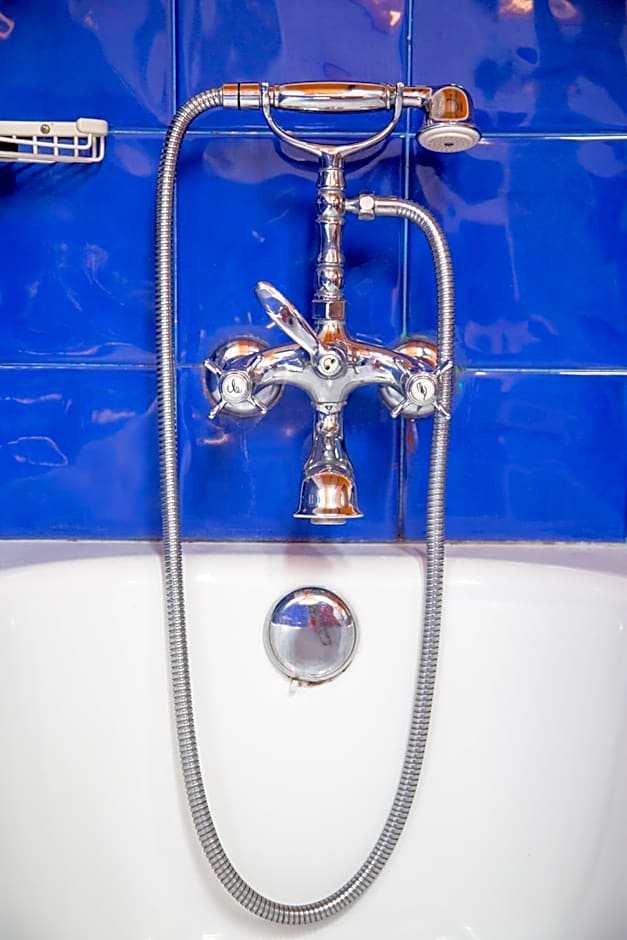 Hotel Balcon de Aguera