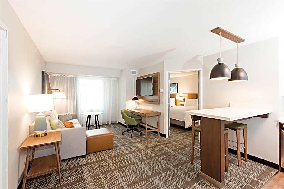 Staybridge Suites Denver North - Thornton By IHG