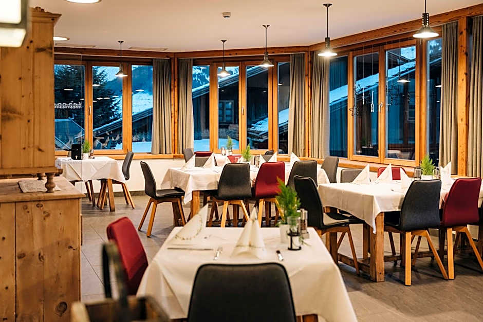 Hotel Gasthof Unterwöger