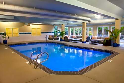 Silver Cloud Inn Redmond