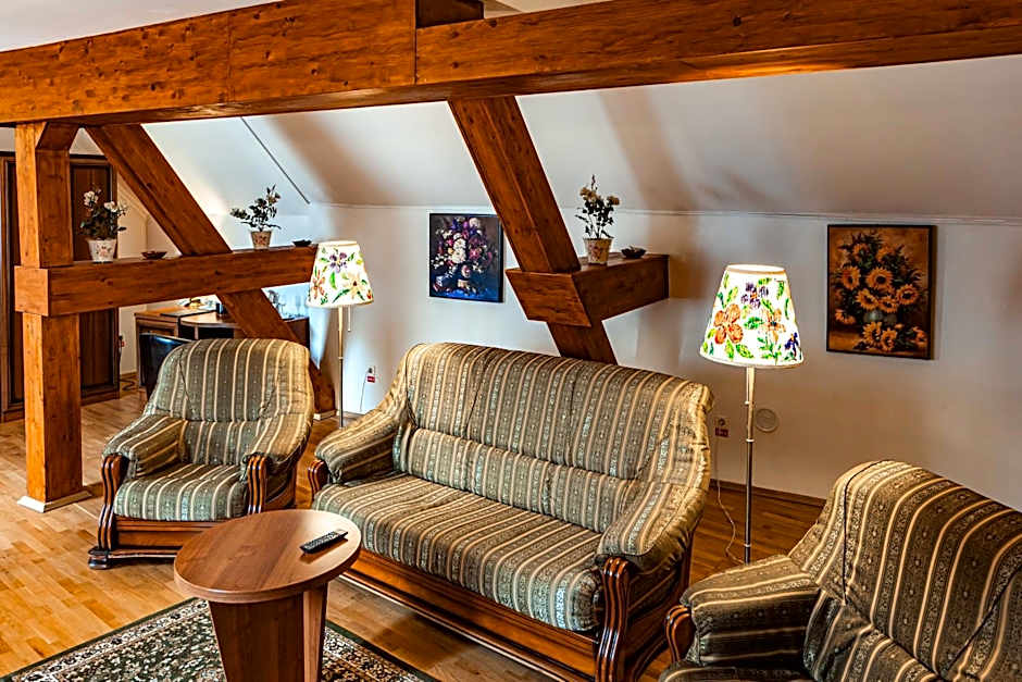 Hotel Boutique Bulevard