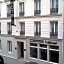 Hotel Cosmos