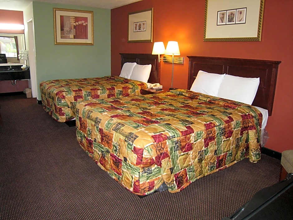 Motel 8 Maricopa