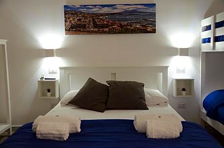 Premium Quadruple Room