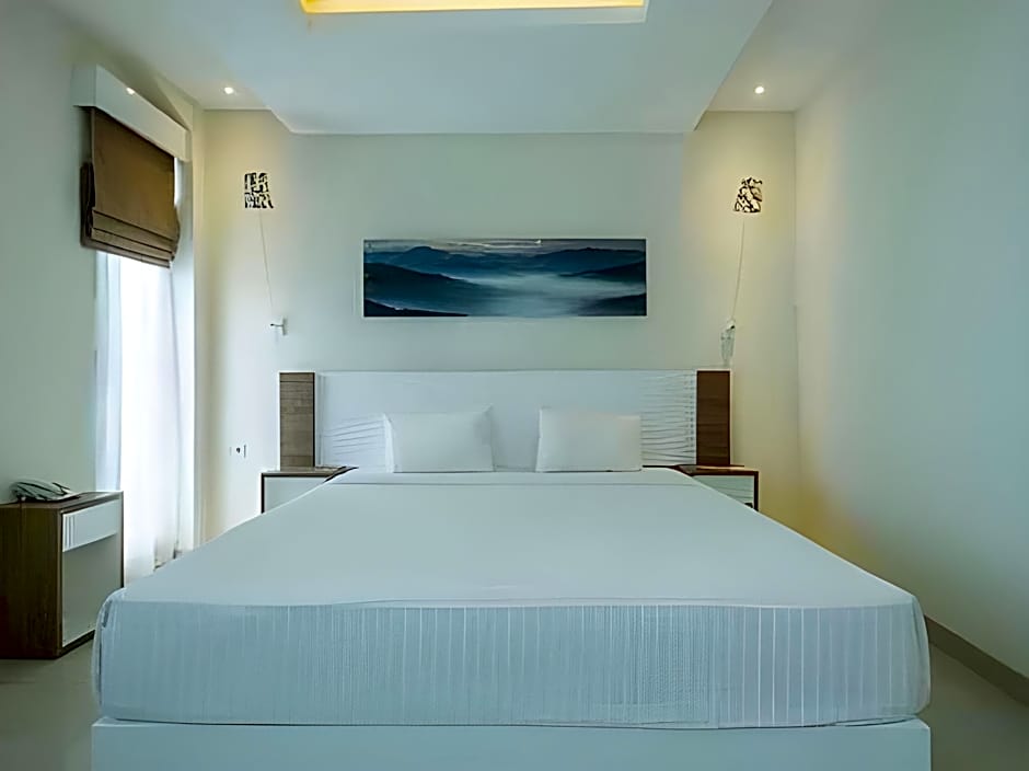 Sans Vibes Diemdi Kiaracondong Bandung