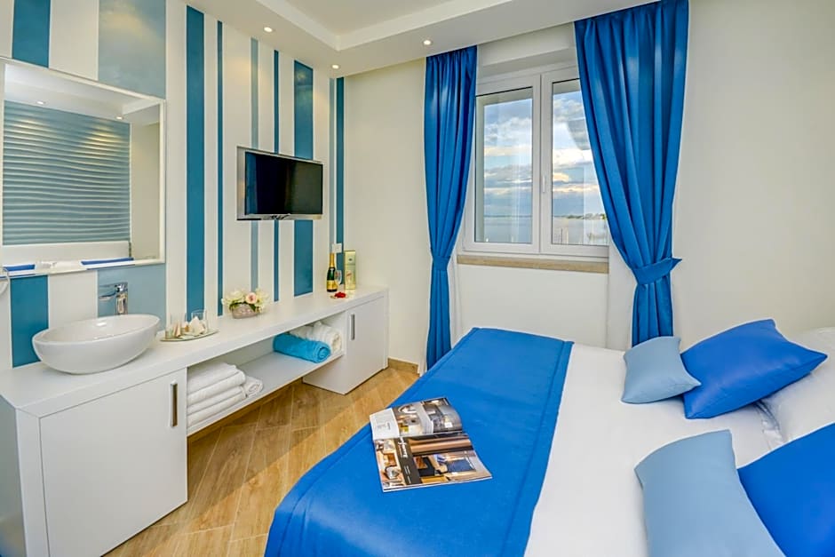 Hotel Villa Garuti