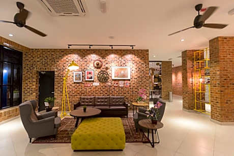 Athome Boutique Hotel