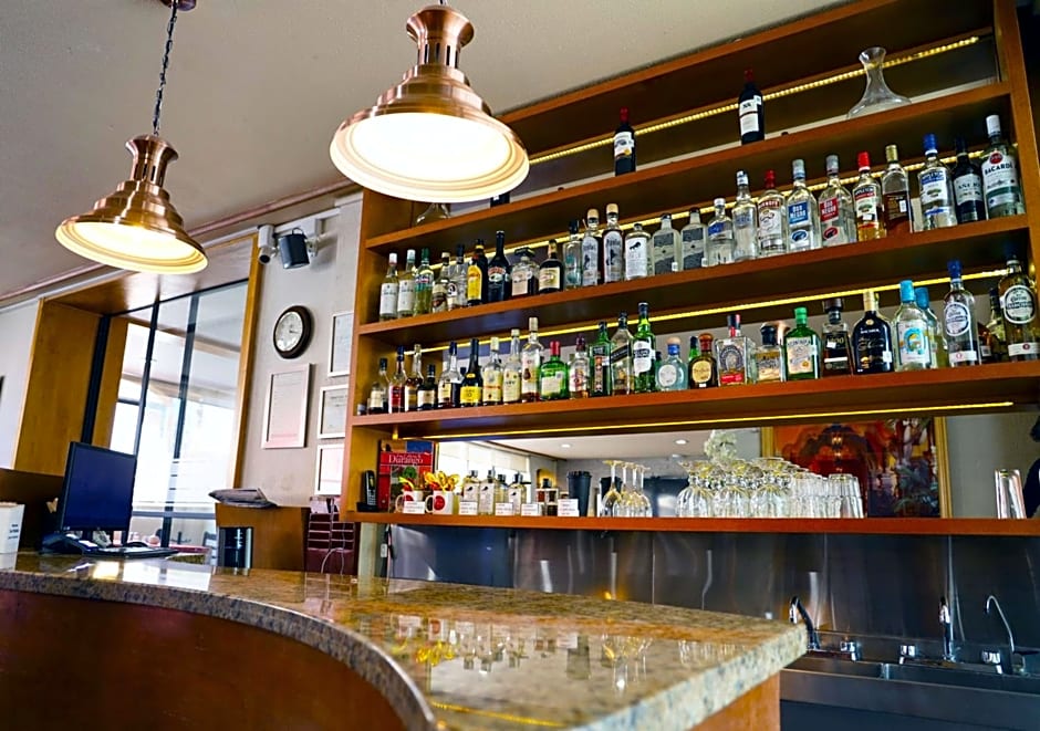 Best Western Plus Plaza Vizcaya