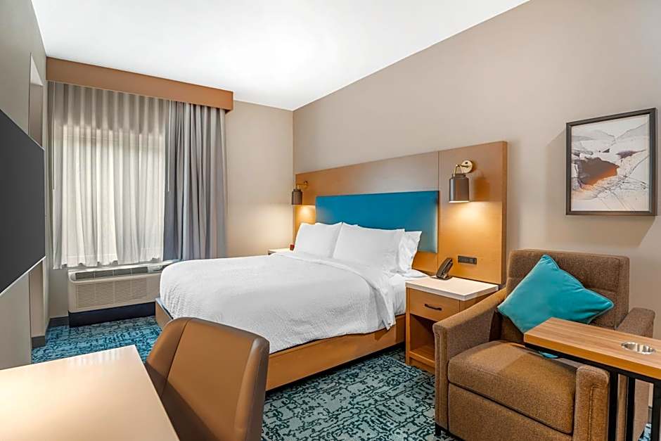Candlewood Suites Chester Richmond By IHG