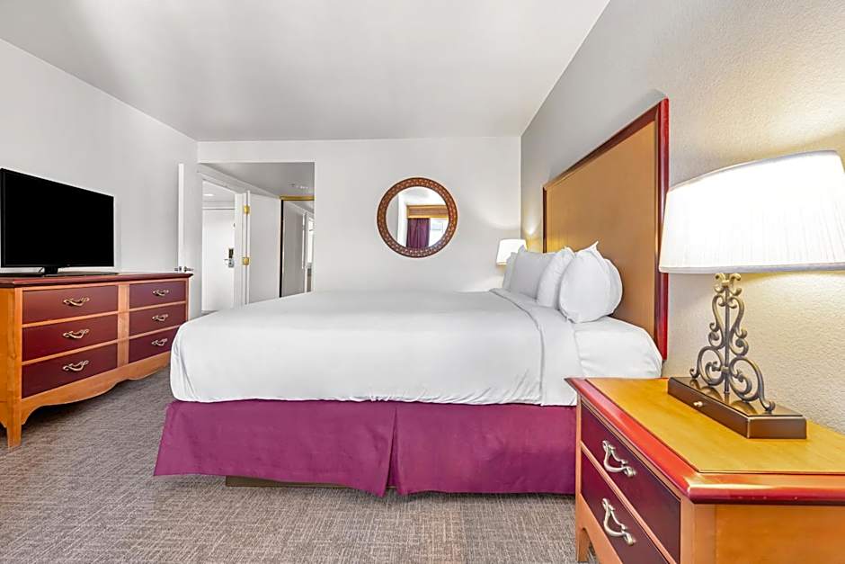 Casablanca Hotel And Casino