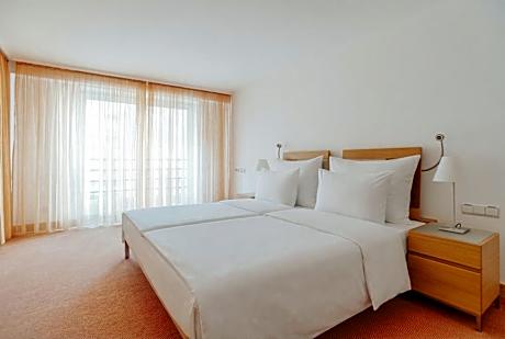 Two-Bedroom Deluxe Maisonette