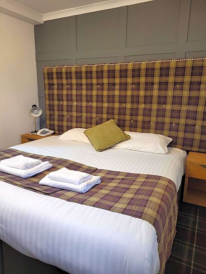 Royal Dunkeld Hotel