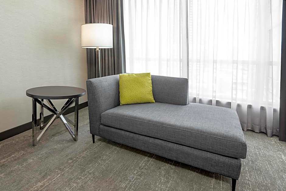 Hilton Vancouver Metrotown