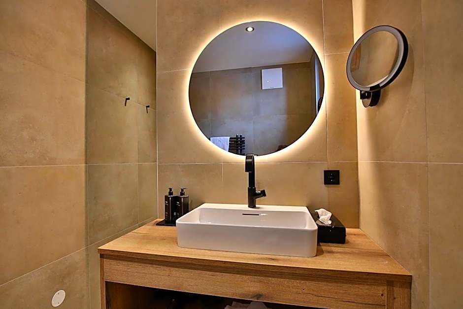 Das Goldjuwel - Luxury Apartments with private Spa